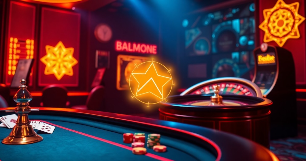 Discount Casino Nedir? Teklifleri Değerlendirme?