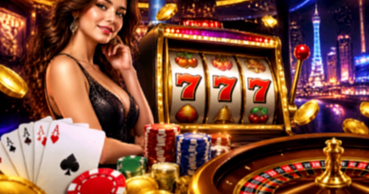 Slot İncelemeleri: Deneme Bonusu ve Slotlar